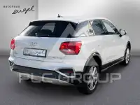 2025 Audi Q2