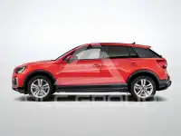 2025 Audi Q2