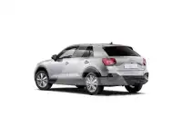 2025 Audi Q2