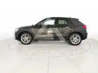 2025 Audi Q2