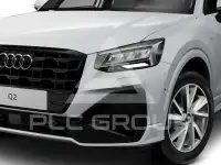 2025 Audi Q2