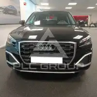 2025 Audi Q2