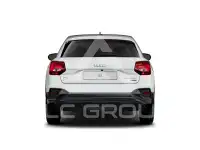 2025 Audi Q2