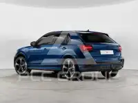 2025 Audi Q2