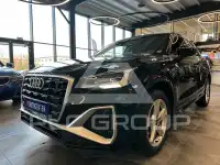 2025 Audi Q2