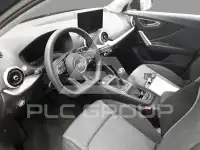 2025 Audi Q2
