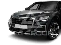 2025 Audi Q2