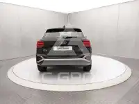 2025 Audi Q2