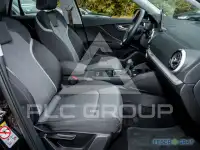 2025 Audi Q2