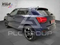 2025 Audi Q2