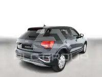 2025 Audi Q2