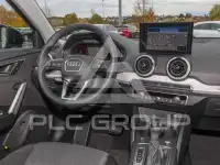 2025 Audi Q2