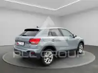 2025 Audi Q2
