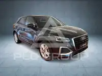 2025 Audi Q2