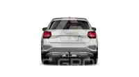 2025 Audi Q2