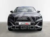 2025 Audi Q2