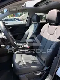 2025 Audi Q2