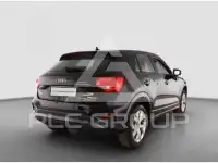 2025 Audi Q2