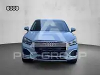 2025 Audi Q2