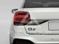 2025 Audi Q2