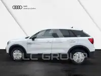2025 Audi Q2