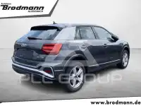 2025 Audi Q2