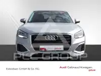 2025 Audi Q2