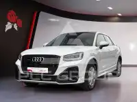 2025 Audi Q2