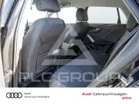 2025 Audi Q2