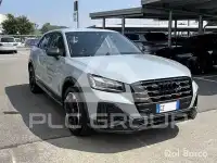 2025 Audi Q2