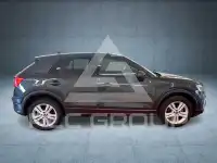 2025 Audi Q2