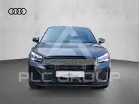 2025 Audi Q2