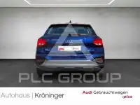 2025 Audi Q2