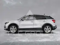 2025 Audi Q2