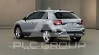 2025 Audi Q2