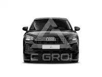 2025 Audi Q2