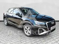 2025 Audi Q2