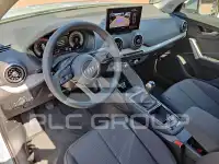 2025 Audi Q2