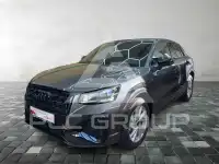 2025 Audi Q2