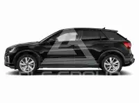 2025 Audi Q2
