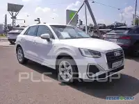2025 Audi Q2