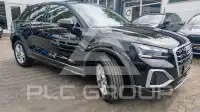 2025 Audi Q2