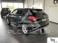 2025 Audi Q2