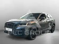 2025 Audi Q2