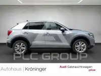 2025 Audi Q2