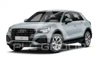 2025 Audi Q2