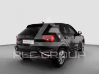 2025 Audi Q2