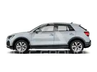2025 Audi Q2