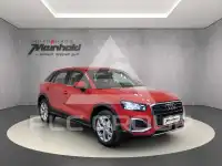 2025 Audi Q2