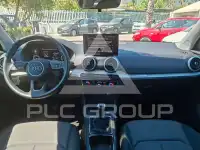 2025 Audi Q2